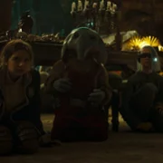 Star Wars: Skeleton Crew - galeria zdjęć - filmweb