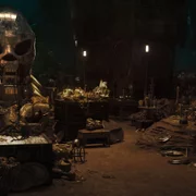 Star Wars: Skeleton Crew - galeria zdjęć - filmweb