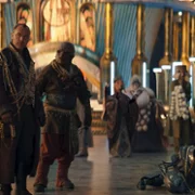 Star Wars: Skeleton Crew - galeria zdjęć - filmweb