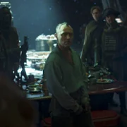 Star Wars: Skeleton Crew - galeria zdjęć - filmweb