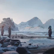 Star Wars: Skeleton Crew - galeria zdjęć - filmweb