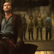 Star Wars: Skeleton Crew - galeria zdjęć - filmweb
