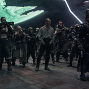 Star Wars: Skeleton Crew - galeria zdjęć - filmweb
