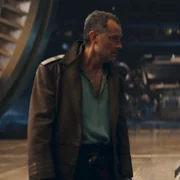 Star Wars: Skeleton Crew - galeria zdjęć - filmweb