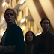 Gwiezdne wojny: Załoga rozbitków - galeria zdjęć - filmweb