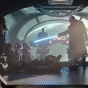 Star Wars: Skeleton Crew - galeria zdjęć - filmweb