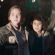 Star Wars: Skeleton Crew - galeria zdjęć - filmweb