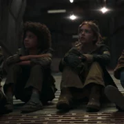 Star Wars: Skeleton Crew - galeria zdjęć - filmweb
