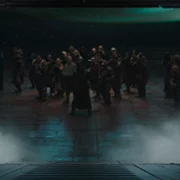 Star Wars: Skeleton Crew - galeria zdjęć - filmweb