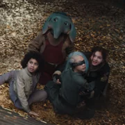 Star Wars: Skeleton Crew - galeria zdjęć - filmweb