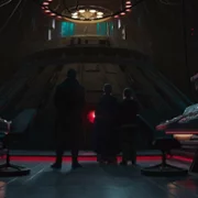 Gwiezdne wojny: Załoga rozbitków - galeria zdjęć - filmweb