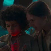 Star Wars: Skeleton Crew - galeria zdjęć - filmweb