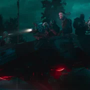 Star Wars: Skeleton Crew - galeria zdjęć - filmweb