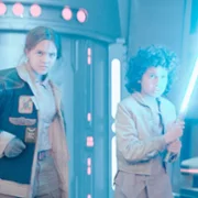 Star Wars: Skeleton Crew - galeria zdjęć - filmweb
