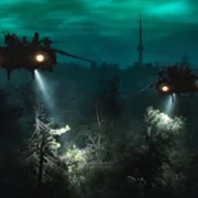 Star Wars: Skeleton Crew - galeria zdjęć - filmweb