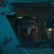 Star Wars: Skeleton Crew - galeria zdjęć - filmweb