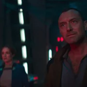 Gwiezdne wojny: Załoga rozbitków - galeria zdjęć - filmweb