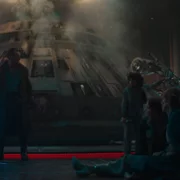 Star Wars: Skeleton Crew - galeria zdjęć - filmweb