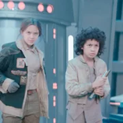 Star Wars: Skeleton Crew - galeria zdjęć - filmweb