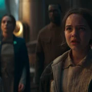 Star Wars: Skeleton Crew - galeria zdjęć - filmweb