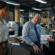 Ballard - galeria zdjęć - filmweb