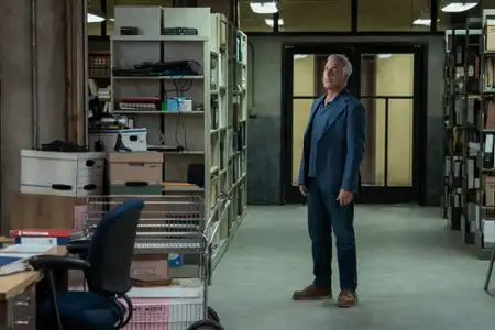 Ballard - galeria zdjęć - filmweb