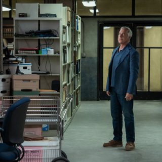 Harry Bosch