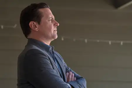 Ballard - galeria zdjęć - filmweb