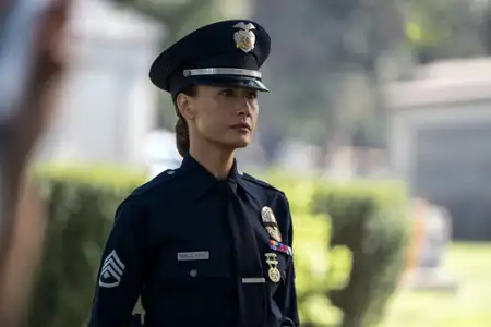 Ballard - galeria zdjęć - filmweb