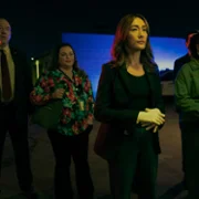 Ballard - galeria zdjęć - filmweb