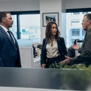 Ballard - galeria zdjęć - filmweb