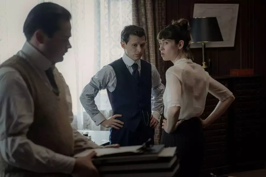 Eldorado KaDeWe - galeria zdjęć - filmweb