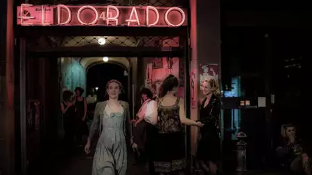 Eldorado KaDeWe - galeria zdjęć - filmweb