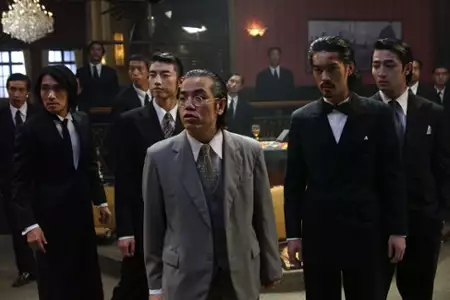 Kung Fu Szał - galeria zdjęć - filmweb