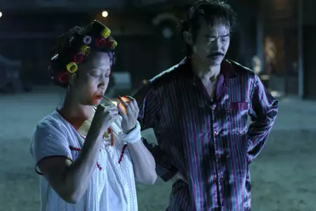 Kung Fu Szał - galeria zdjęć - filmweb