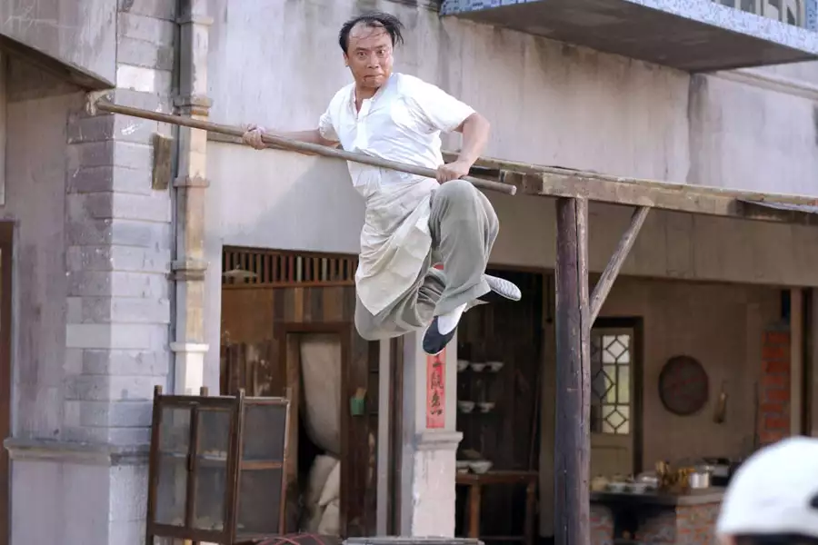 Kung Fu Szał - galeria zdjęć - filmweb
