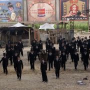 Kung fu - galeria zdjęć - filmweb