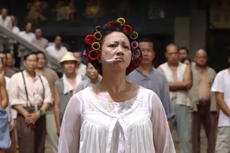 Kung Fu Szał - galeria zdjęć - filmweb