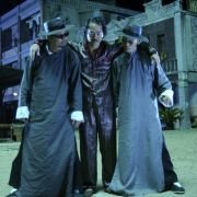 Kung fu - galeria zdjęć - filmweb