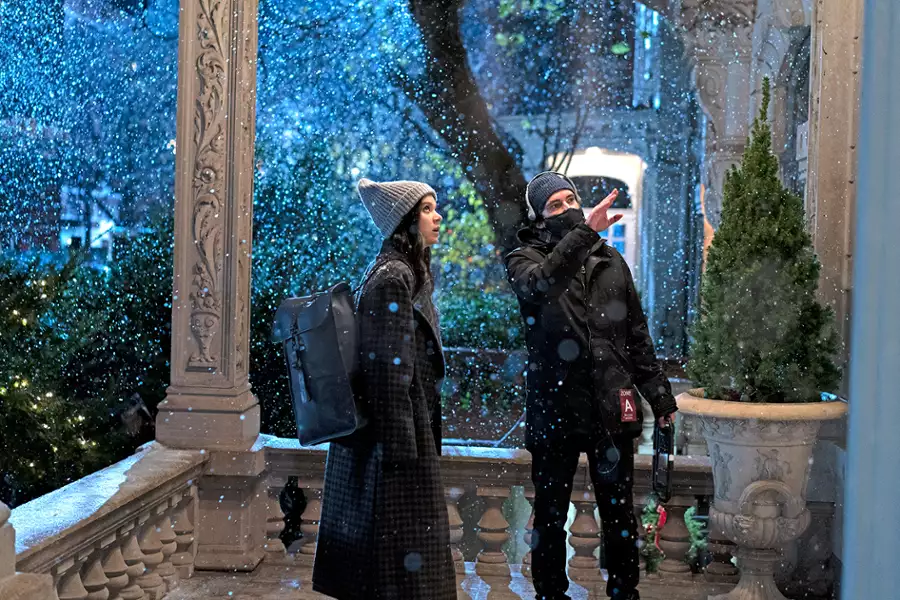 Hawkeye - galeria zdjęć - filmweb