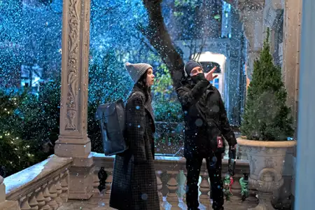 Hawkeye - galeria zdjęć - filmweb