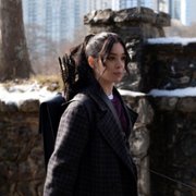 Hawkeye - galeria zdjęć - filmweb