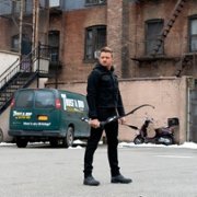 Hawkeye - galeria zdjęć - filmweb