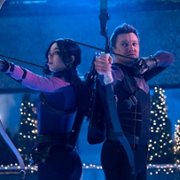 Hawkeye - galeria zdjęć - filmweb