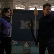 Hawkeye - galeria zdjęć - filmweb