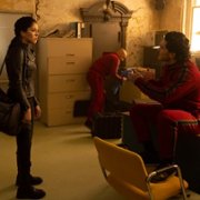 Hawkeye - galeria zdjęć - filmweb
