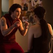 Hawkeye - galeria zdjęć - filmweb