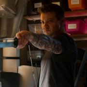 Hawkeye - galeria zdjęć - filmweb