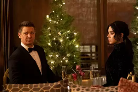 Hawkeye - galeria zdjęć - filmweb