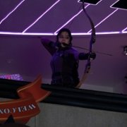 Hawkeye - galeria zdjęć - filmweb